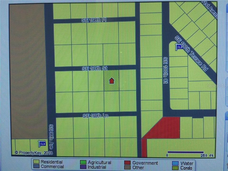 1st image of 9970 SE 169th St
