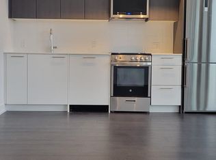 225 Veterans Dr #601, Brampton, ON L7A 4S6