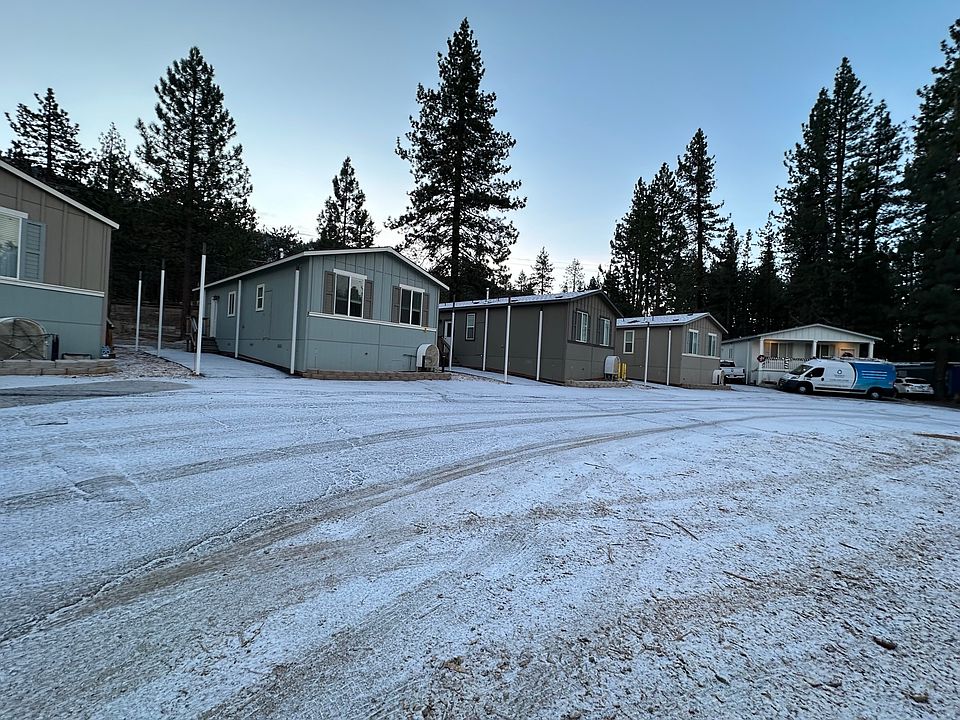 Heavenly Valley Estates by Casa Park Homes in South Lake Tahoe CA Zillow