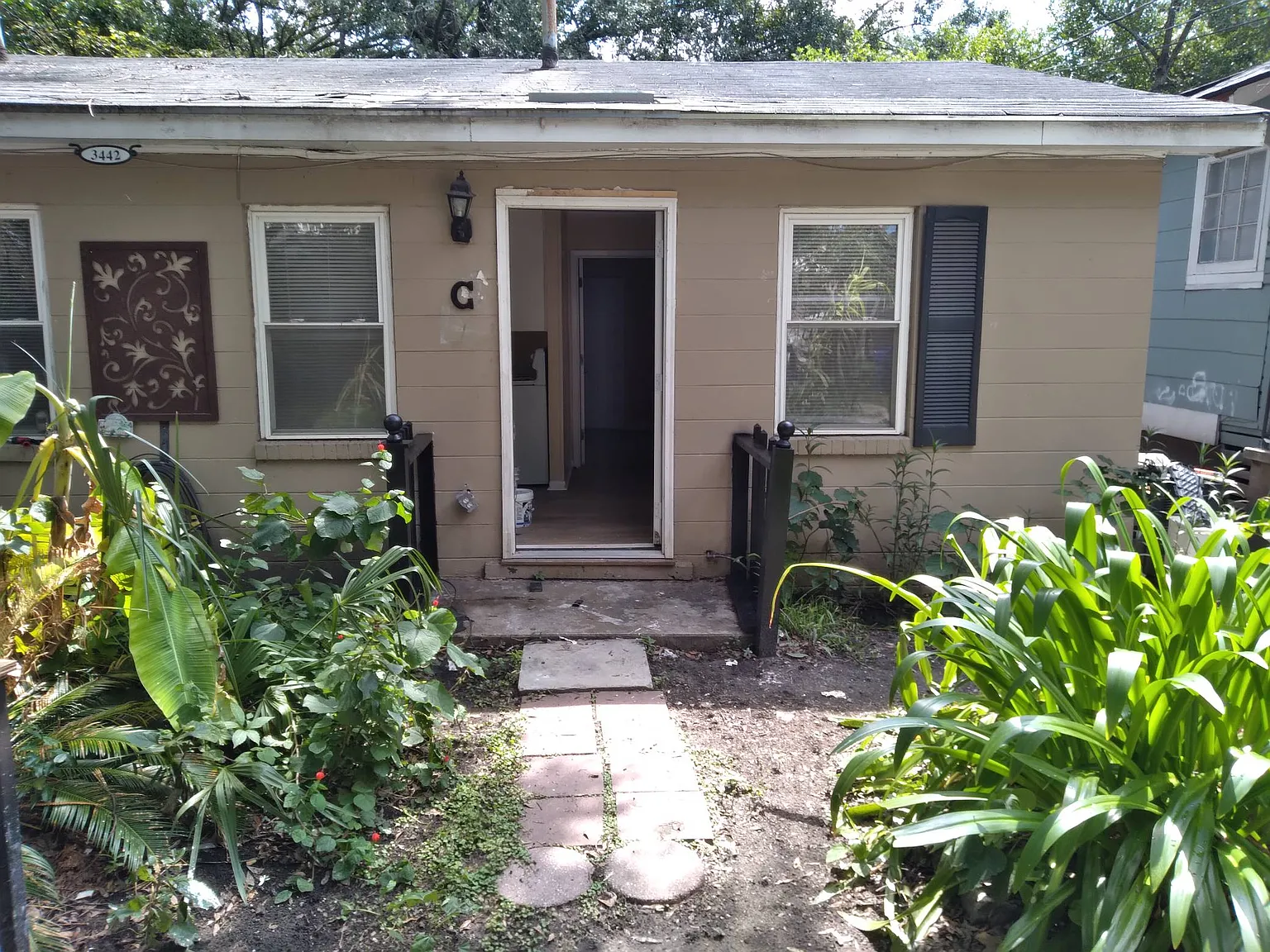 3442 Navajo St - 3 — Photo 2