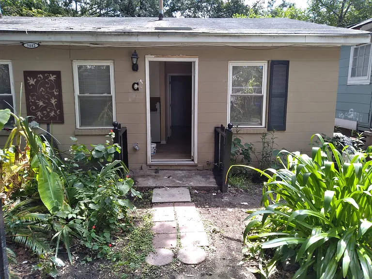 3442 Navajo St #C — Photo 2