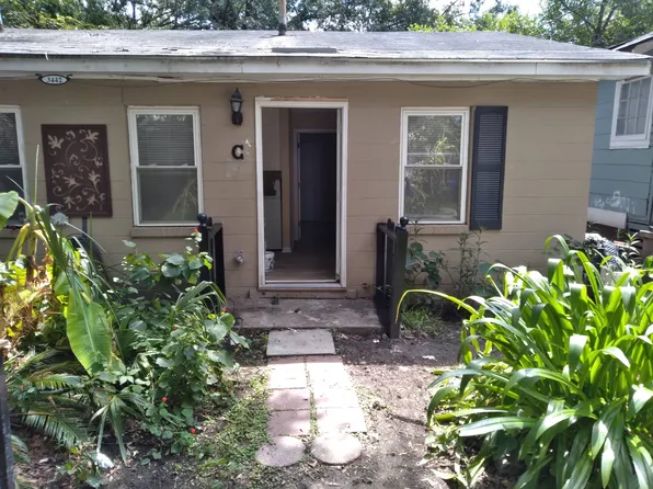 3442 Navajo St #C, North Charleston, SC 29405
