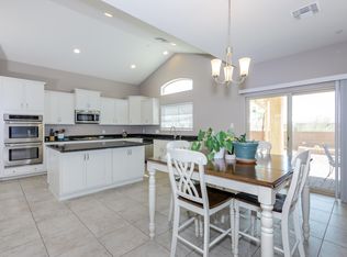 9843 N Melandra Way, Marana, AZ 85653