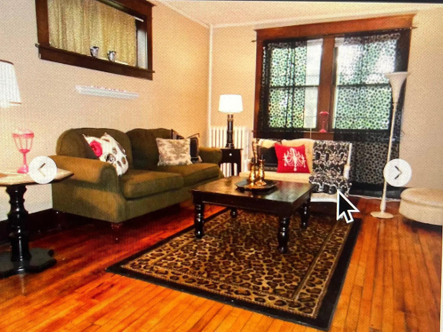 2 bed, 850 sqft, $1,495 — Photo 1
