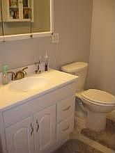 Full bath