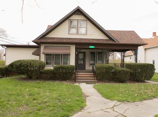 214 W Main St, Wayne, OH 43466