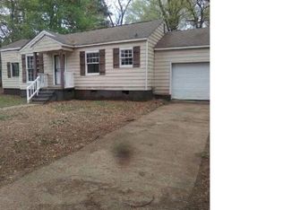 3714 Hines Ave, Jackson, MS 39212