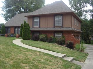 14600 Tomasha Dr, Independence, MO 64055