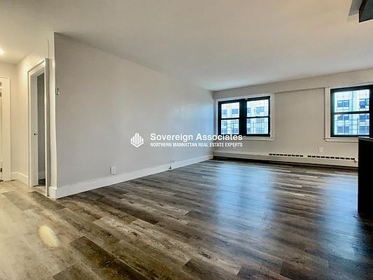 3rd image of 1365 Saint Nicholas Ave APT 30M
