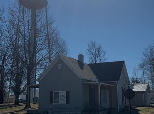 401 S High St LOT 43, Versailles, IN 47042