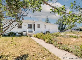 1501 E 20th St, Cheyenne, WY 82001