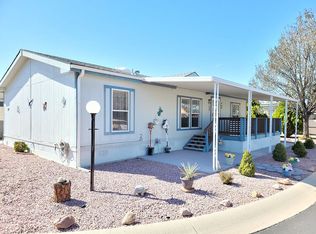853 N Highway 89 #120, Chino Valley, AZ 86323