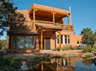 780 Palomino Overlook, Crestone, CO 81131