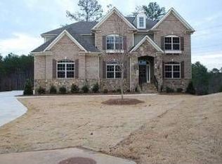 1707 Nemours Dr NW, Kennesaw, GA 30152