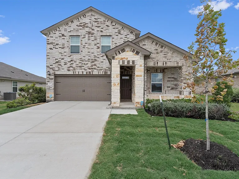 209 Golden Plains Pkwy — Photo 1