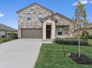 209 Golden Plains Pkwy, Hutto, TX 78634