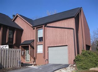 8295 Coppernail Way #14-5, West Chester, OH 45069