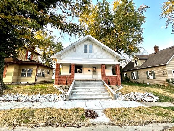 3rd image of 226 E Fairground Ave Lot 4