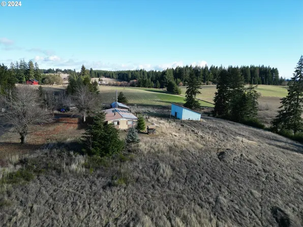 232 Bates Rd, White Salmon, WA 98672