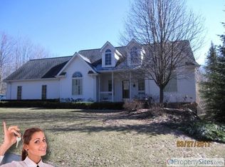 13140 Germany Rd, Fenton, MI 48430