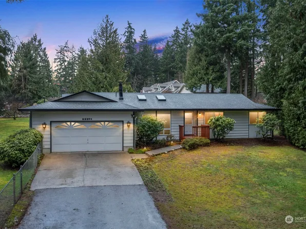 22904 49th Avenue SE, Bothell, WA 98021