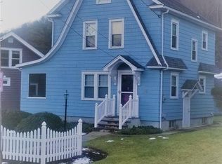 27 Rosedale Dr, Binghamton, NY 13905