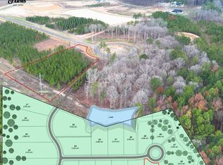 Patriotic Cir LOT 84, Brandon, MS 39047