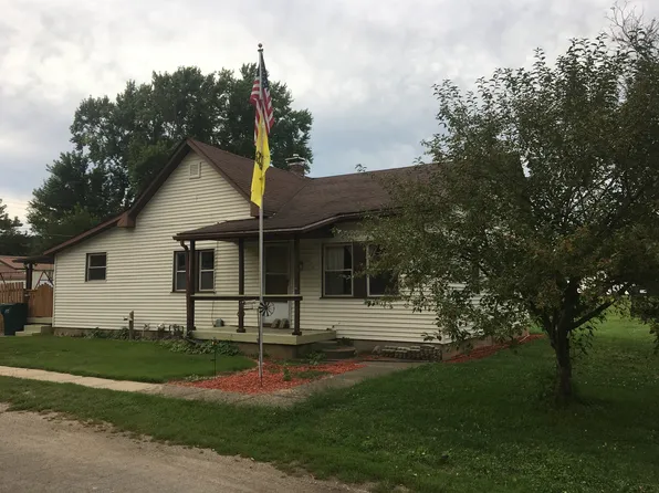 274 E Sinclair St, Rosedale, IN 47874