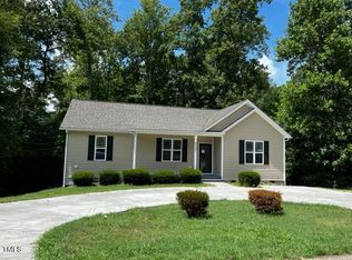 2557 Mint Julep Dr, Creedmoor, NC 27522