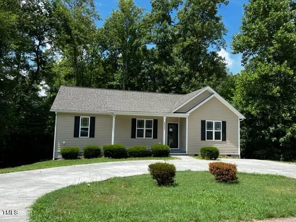 2557 Mint Julep Dr, Creedmoor, NC 27522