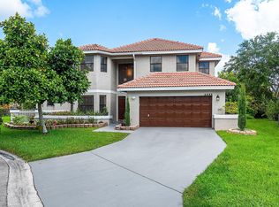 6335 NW 52nd St, Coral Springs, FL 33067