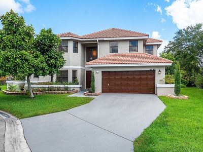 6335 NW 52nd Street, Coral Springs, FL, 33067