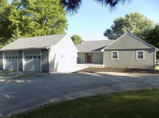 8661 Blacks Rd SW, Pataskala, OH 43062