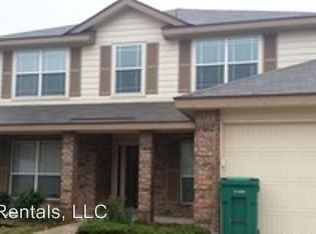 8711 Mediator Path, Converse, TX 78109