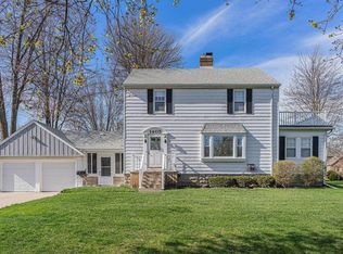 1405 E Smith St, Bay City, MI 48706