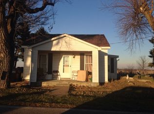 2435 Camden West Elkton Rd, Camden, OH 45311