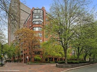 16 Harcourt St APT 4I, Boston, MA 02116