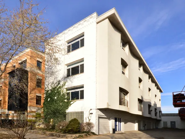 2231 N Lister Ave #E, Chicago, IL 60614