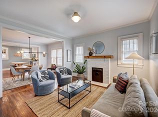 1204 Clement Ave, Charlotte, NC 28205