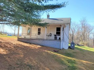 293 Croft Rd, Pembroke, VA 24136