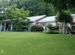 4136 Town Creek Rd, Cleveland, GA 30528