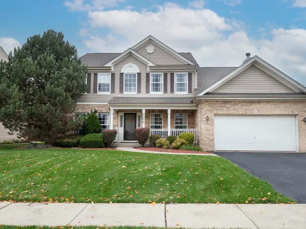 1378 Glenside Dr, Bolingbrook, IL 60490