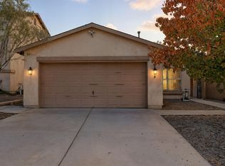 11119 Whimbrel Ct SW, Albuquerque, NM 87121
