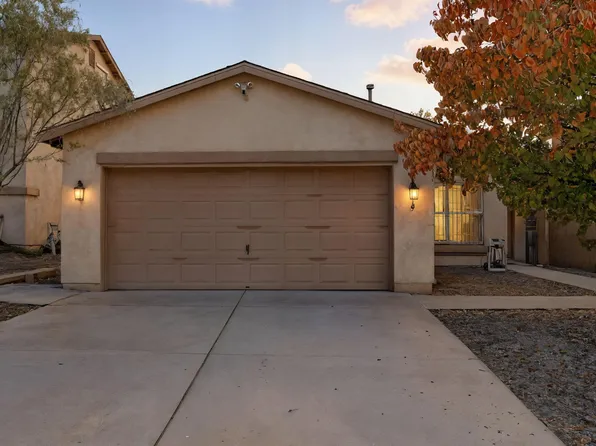 11119 Whimbrel Ct SW, Albuquerque, NM 87121