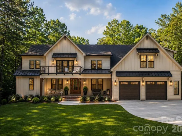 2866 Backwoods Trl, Denver, NC 28037