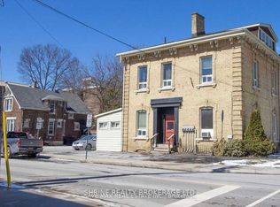 106 Kent St W #1, London, ON N6A 1L1