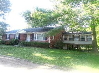 330 Bacon Ct, Harrodsburg, KY 40330