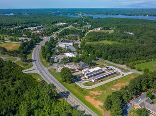 Lake Oconee Pkwy, Greensboro, GA 30642