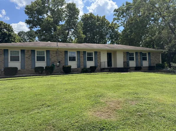 629 McMurray Dr, Nashville, TN 37211