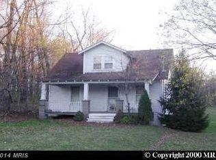 23500 Frederick Rd, Clarksburg, MD 20871